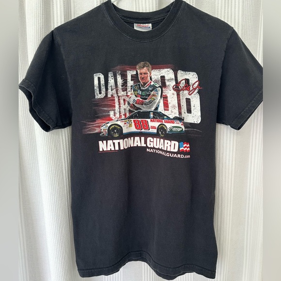 Dale Earnhardt Jr. adult Small T-Shirt - Picture 1 of 4